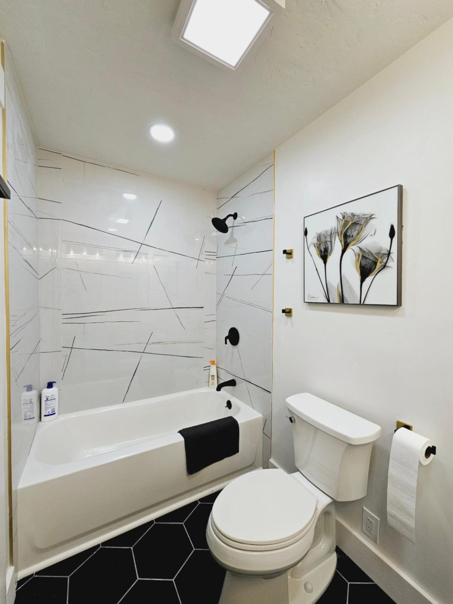 Luxury Getaway Close To Skiing Hiking In Slc Sandy Zewnętrze zdjęcie